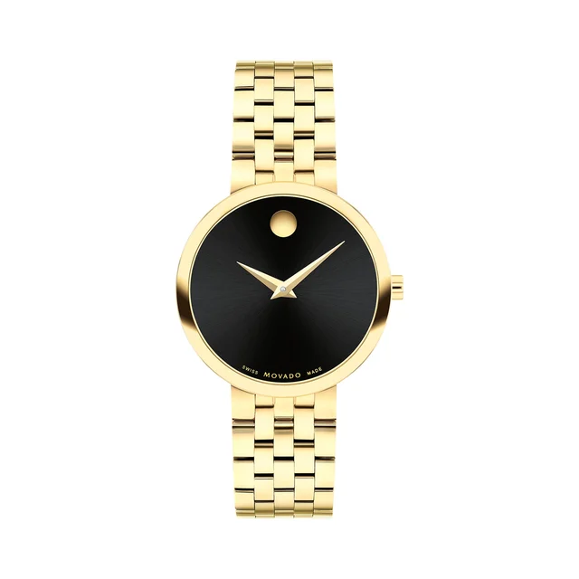 Movado Movado 607847M kol saati