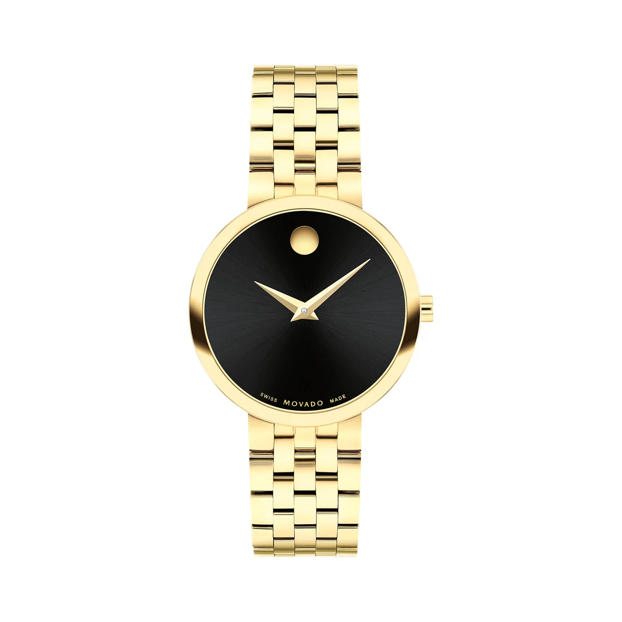 Movado Movado 607847M 30 mm kol saati