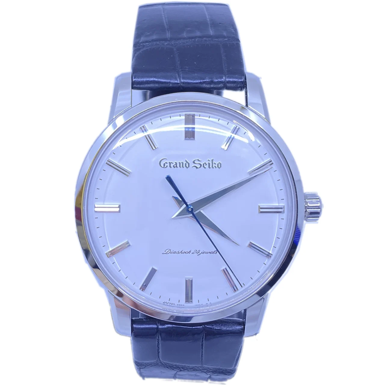 Grand Seiko Steel 210000010909 kol saati