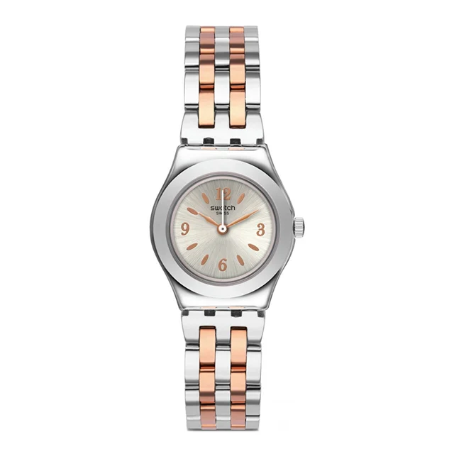 Swatch Irony Minimix YSS308G Quartz Saat kol saati