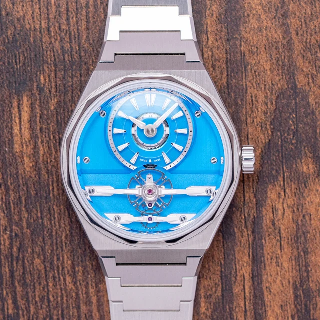 Christopher Ward Christopher Ward C12-41H6D1-S00B0 kol saati
