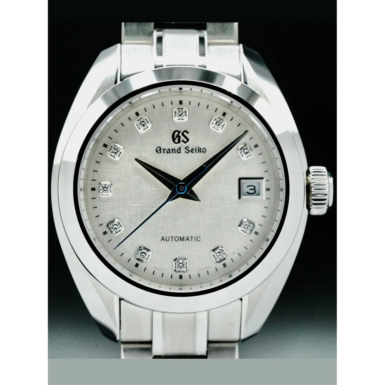 Grand Seiko STGK007 NAP210000014861 28.7 mm kol saati