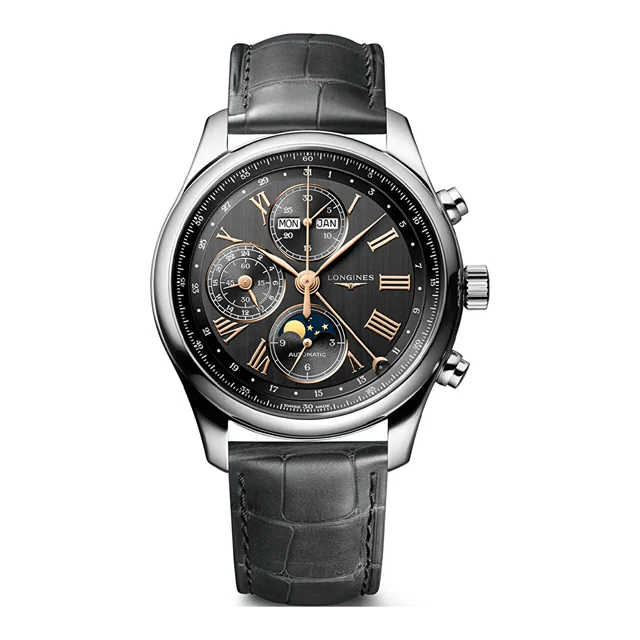Longines The Master Collection L27734612 kol saati