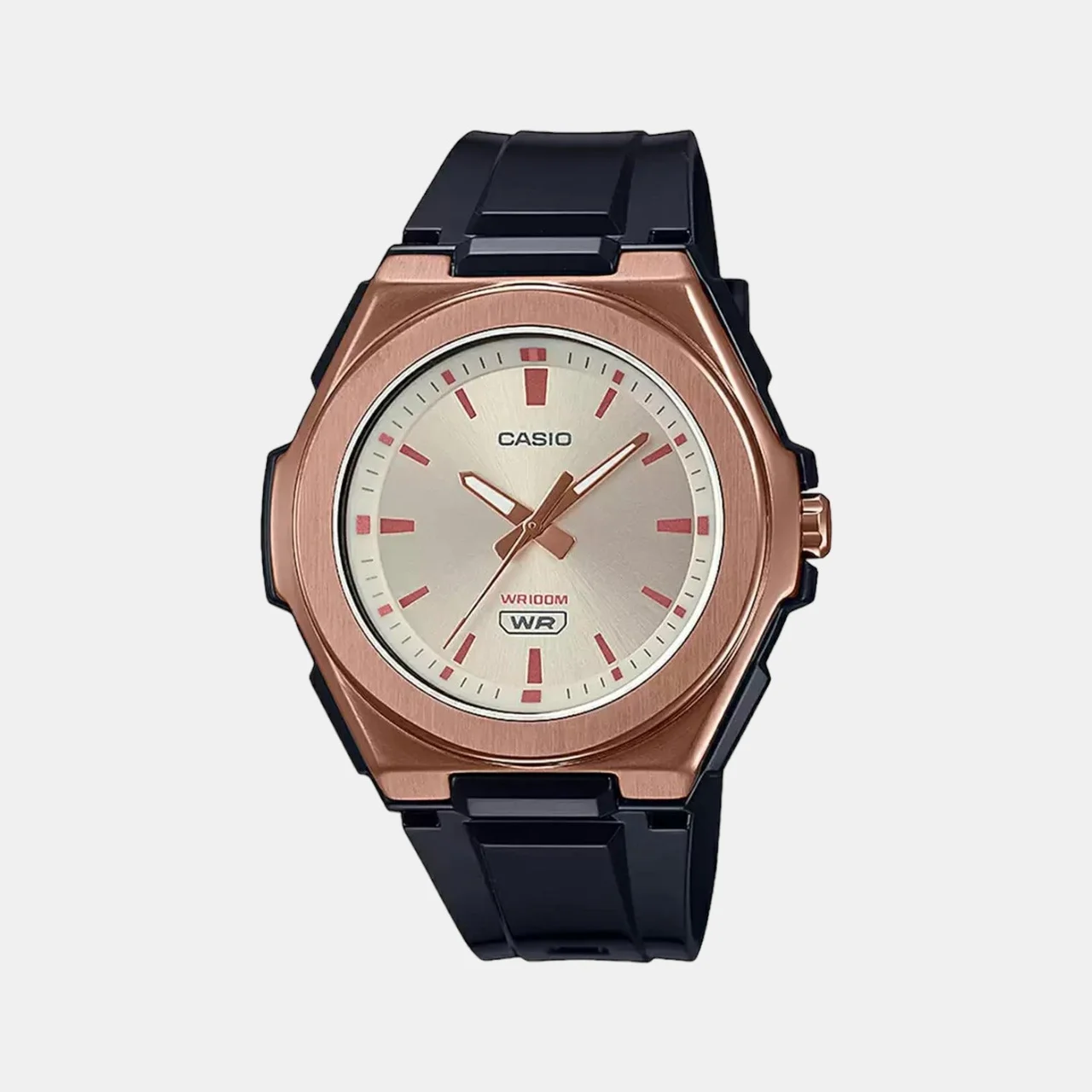 Casio Casio D222 42 mm kol saati