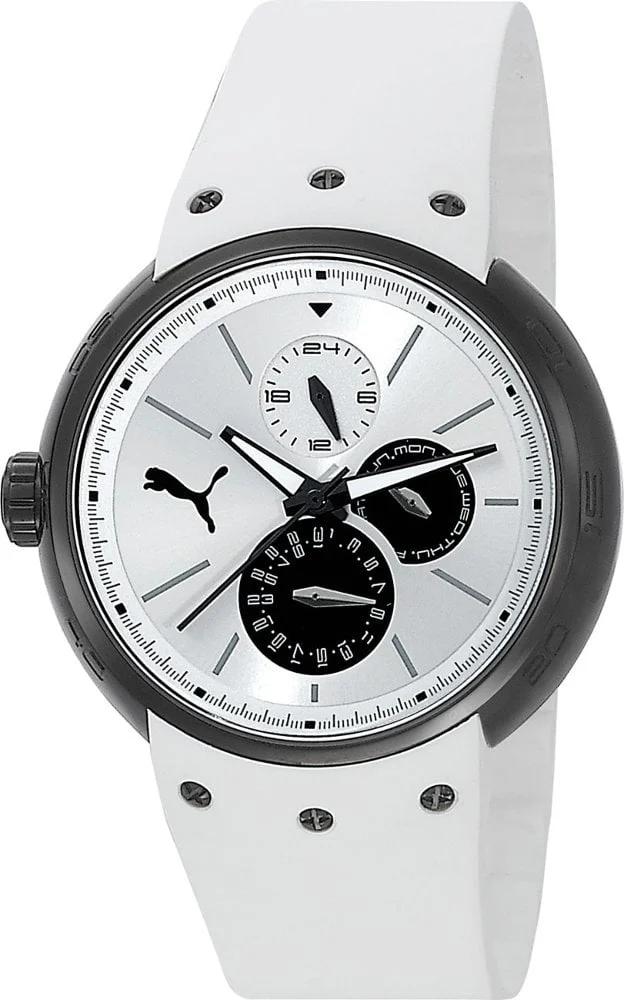 Puma PU102672003 43 mm kol saati