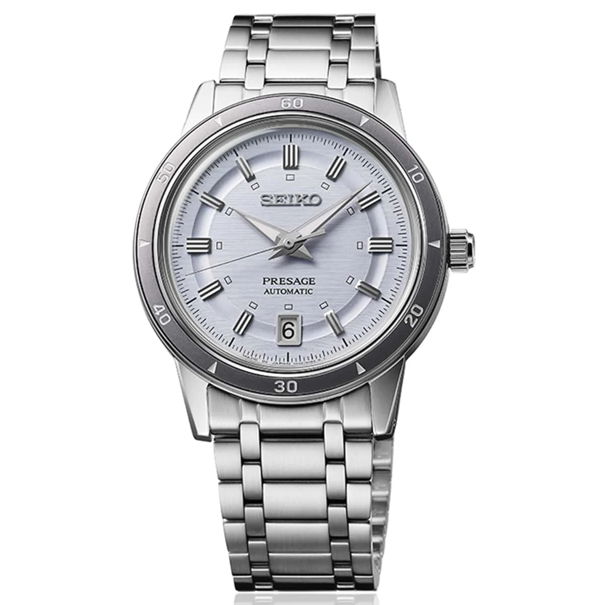 Seiko SEIRPL73J 39 mm kol saati
