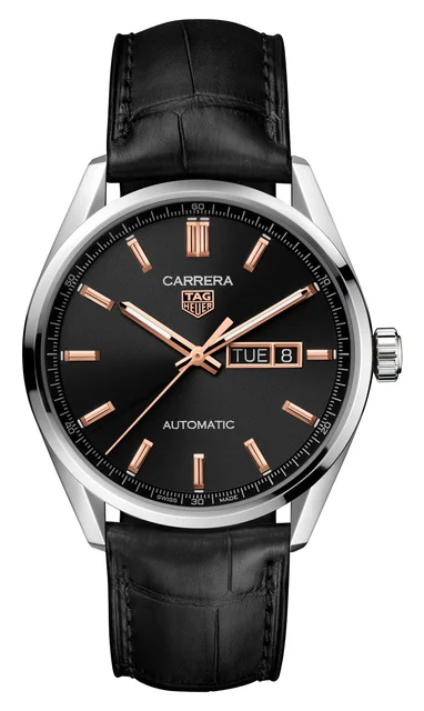 Tag Heuer Carrera WBN2013.FC6503 kol saati