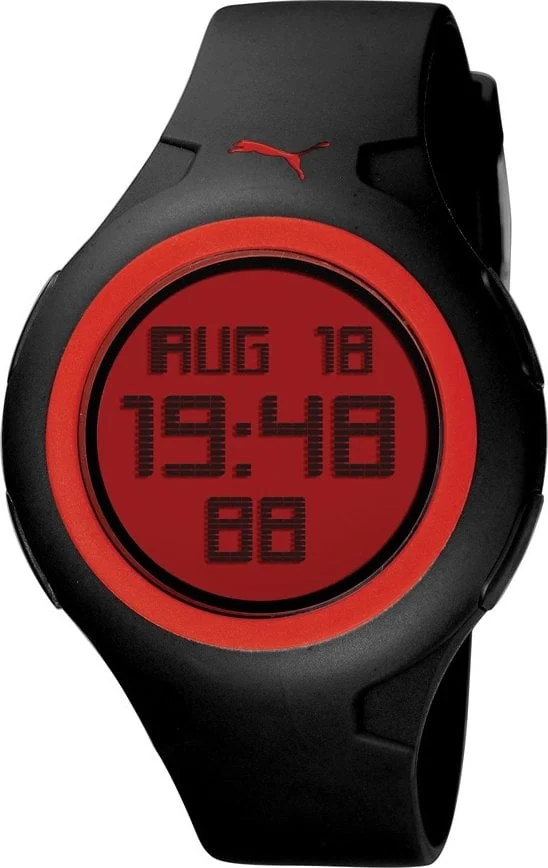 Puma PU910441004 45 mm kol saati