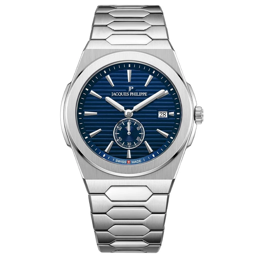 Jacques Philippe JPQGS811336 42 mm kol saati