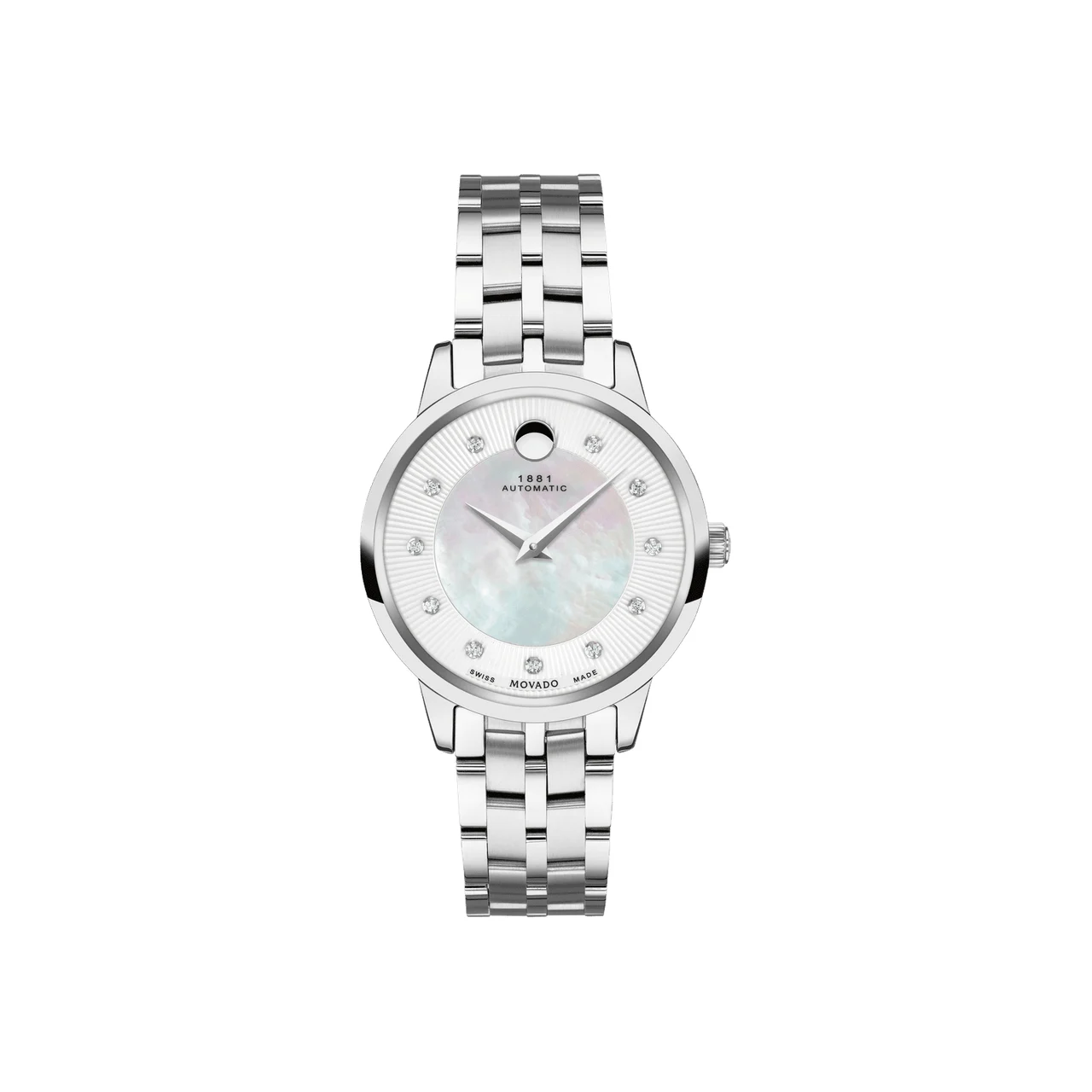 Movado Movado 0607486M 30 mm kol saati