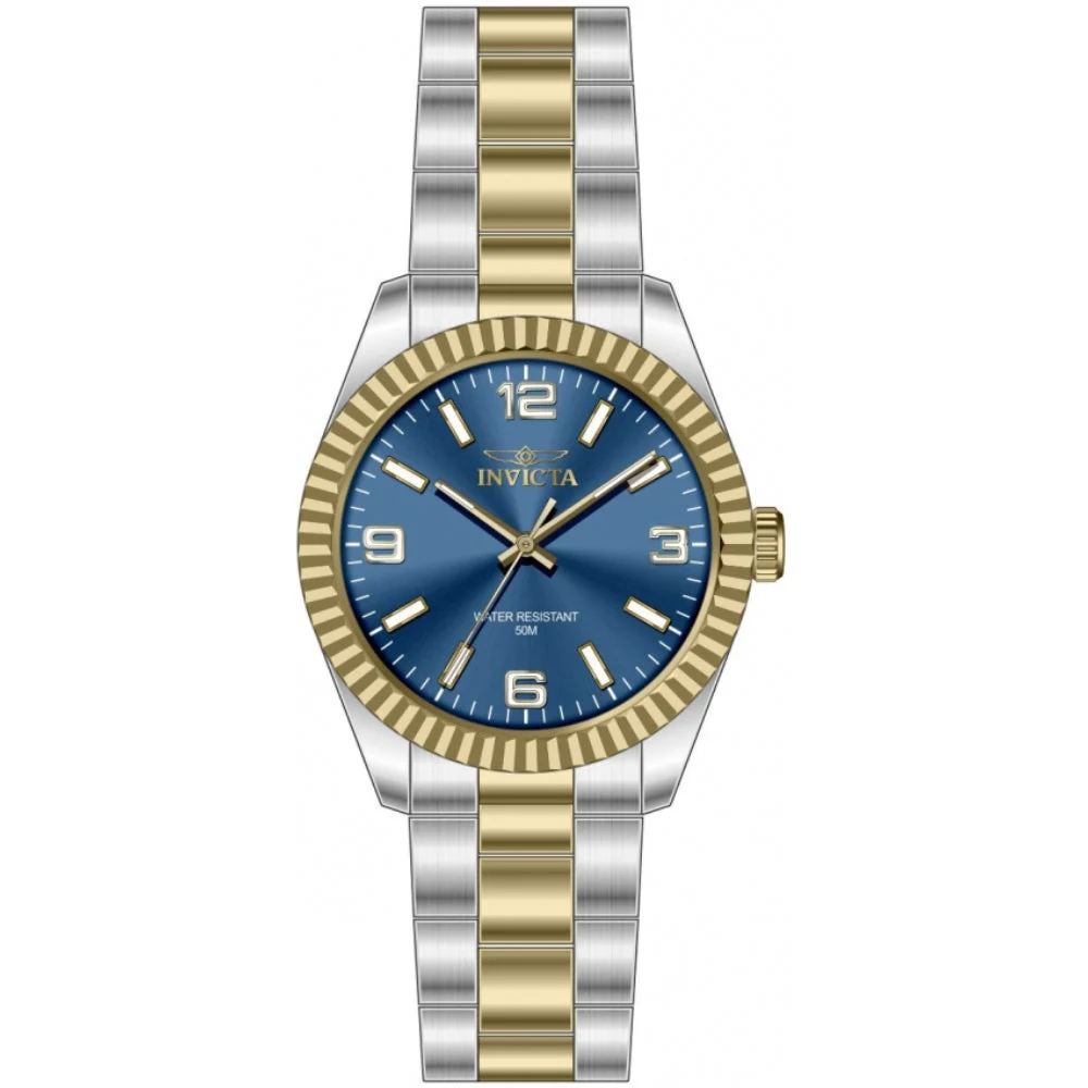 Invicta Specialty 47456 43 mm kol saati