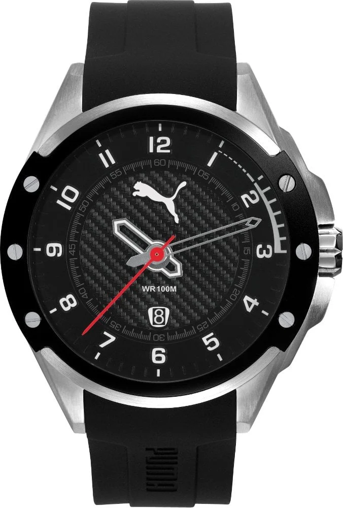 Puma PU104121002 49 mm kol saati