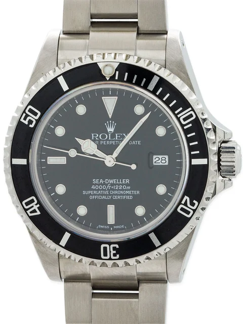 Rolex Rolex 45257 kol saati