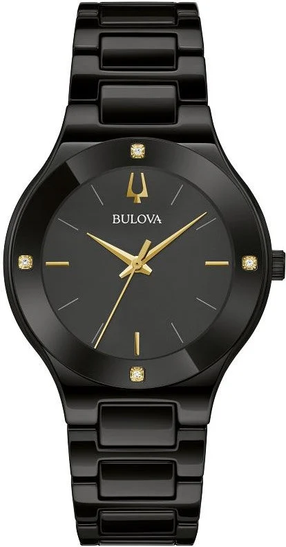 Bulova Millennia 98R293 35 mm kol saati
