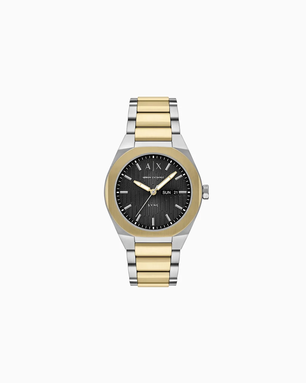 Armani Exchange Sync Quartz Watch AX4298 42 mm kol saati
