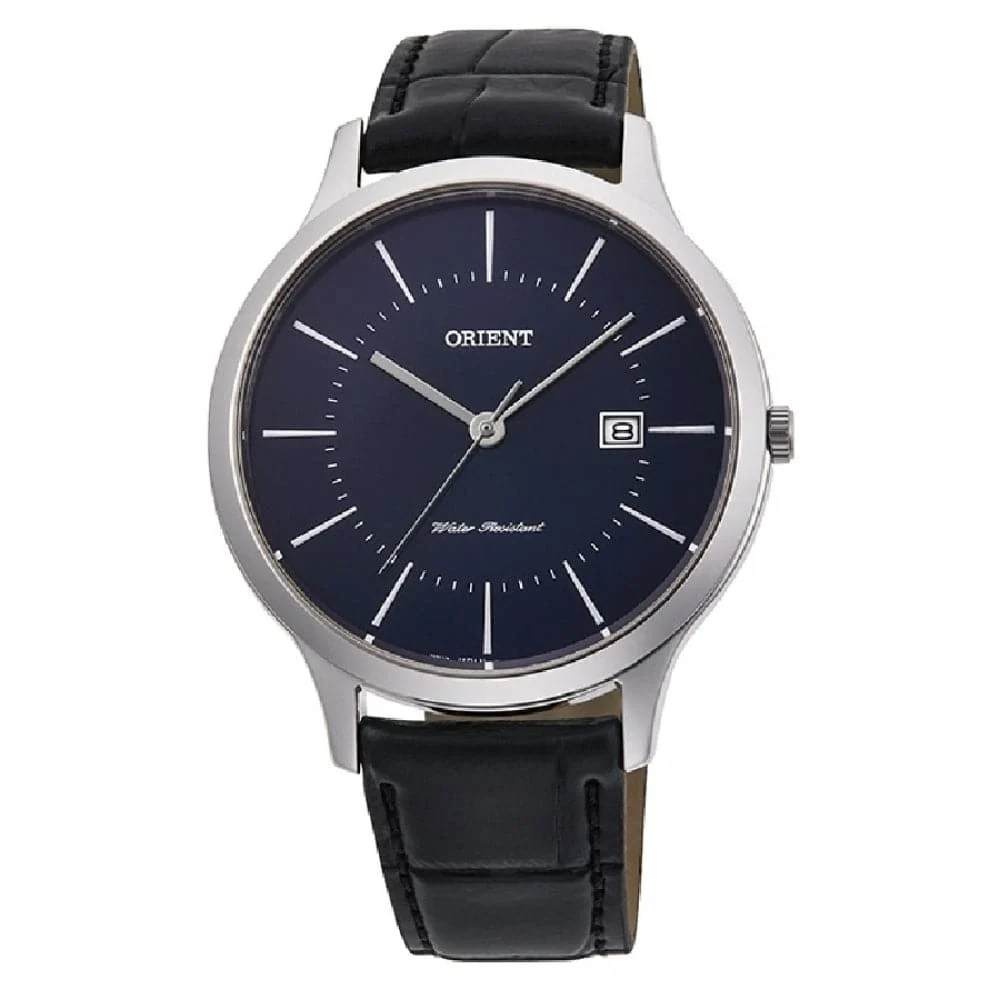 Orient Orient RF-QD0005L10B 39 mm kol saati