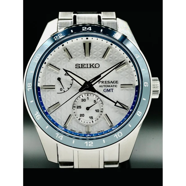 Seiko Presage Limited Edition 210000024678 kol saati