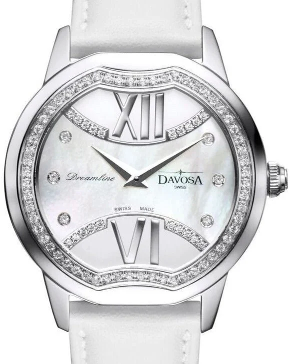 Davosa Davosa 167.559.25 39 mm kol saati