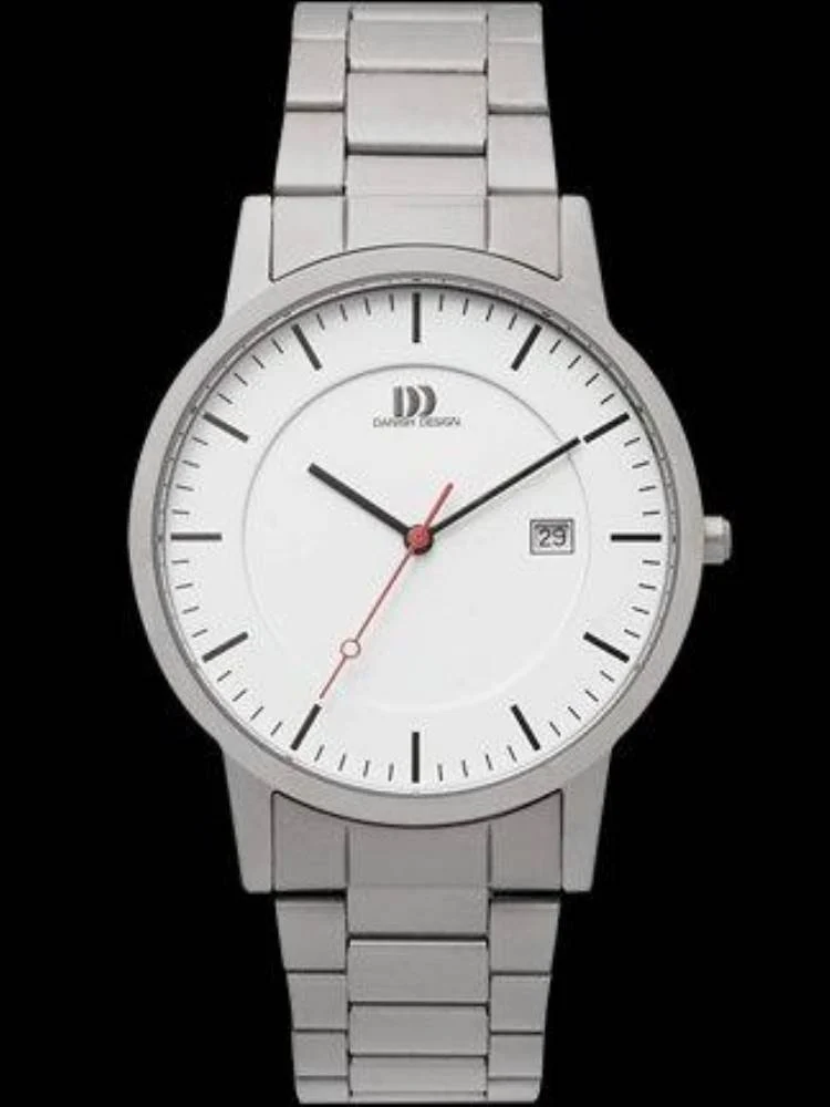 Danish Design IQ62Q879 40 mm kol saati