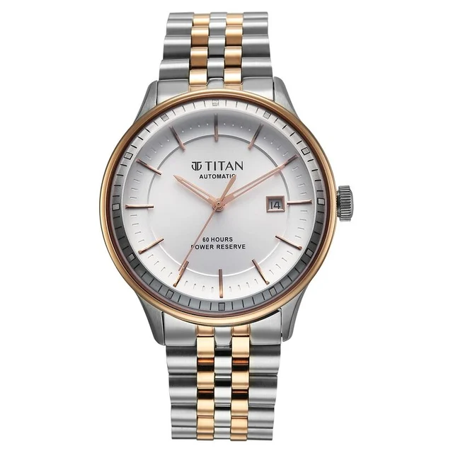 Titan Titan 90201KM01 kol saati
