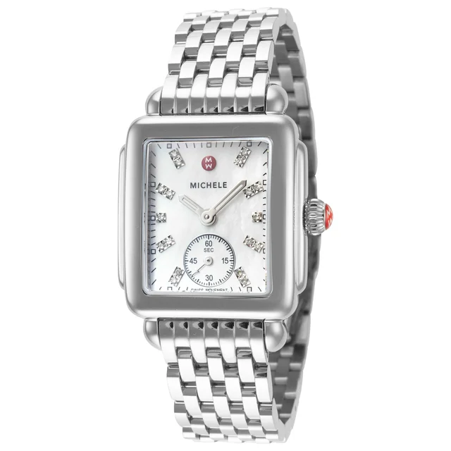 Michele Watch MWW06V000002 kol saati