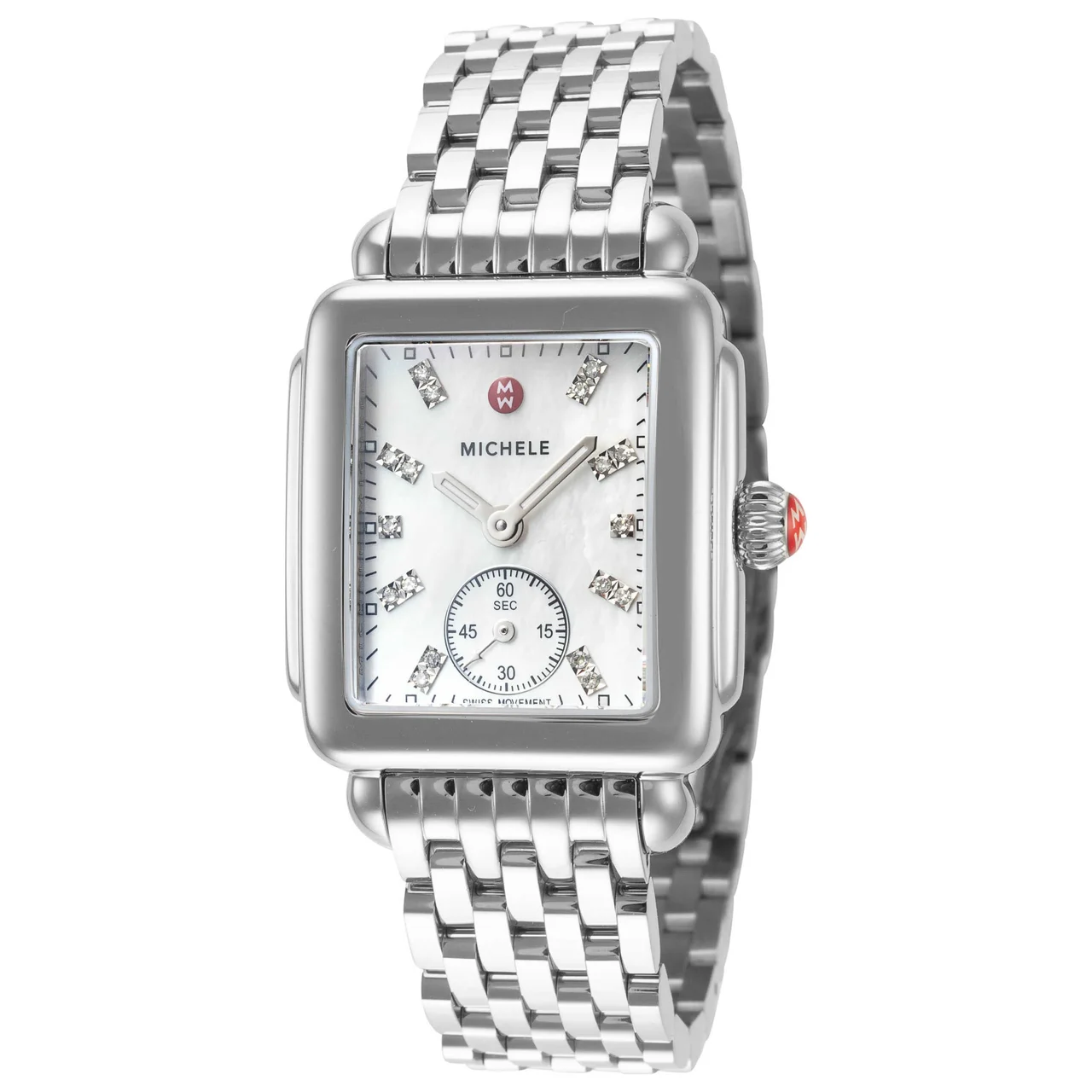 Michele Watch MWW06V000002 kol saati