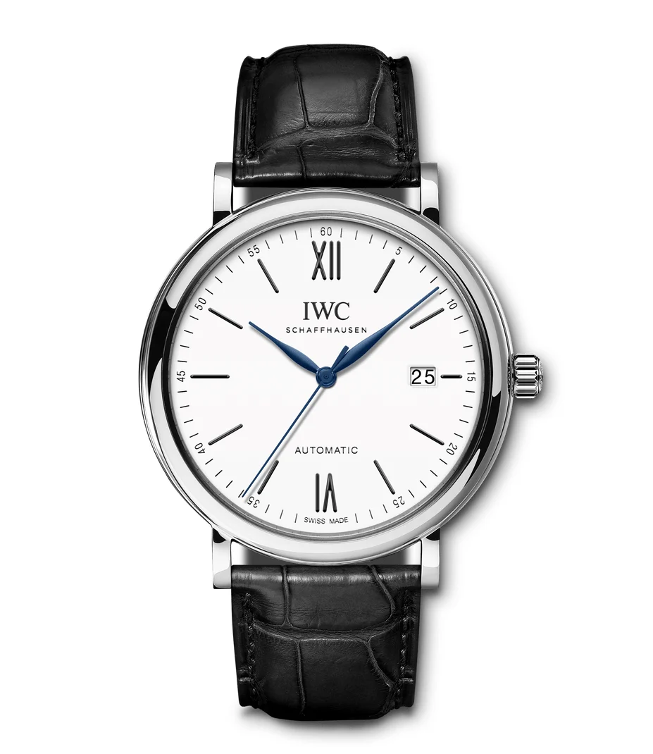 IWC Portofino Automatic Edition 150 Years IW356519 40 mm kol saati