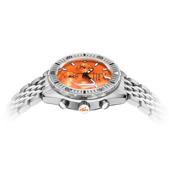 Doxa Professional 797.10.351.10 kol saati