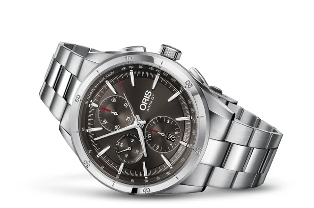 Oris Artix GT Chronograph 01 774 7750 4153-07 8 22 87 kol saati