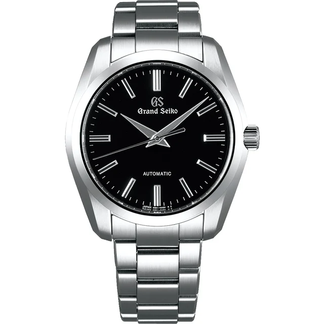 Grand Seiko Heritage SBGR301 kol saati