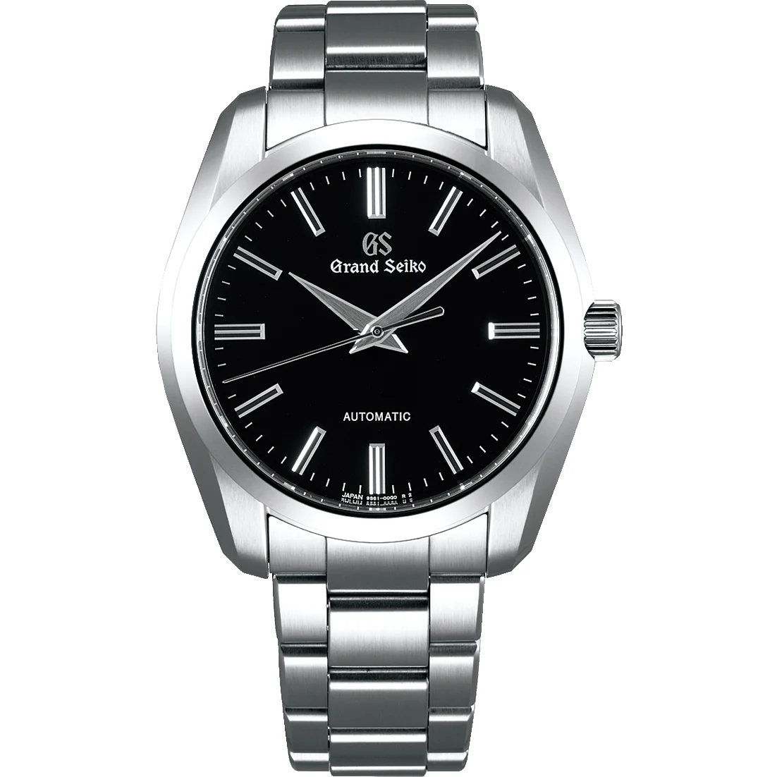 Grand Seiko Heritage SBGR301 42 mm kol saati