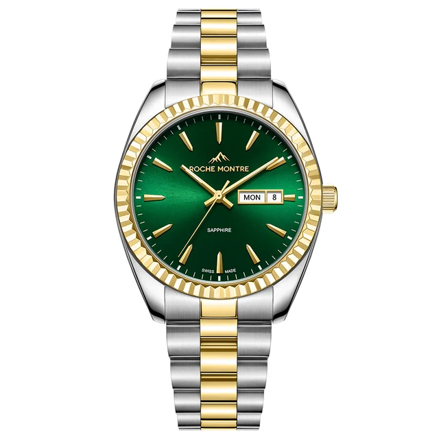 Roche Montre RMG600107 RMG6001-07 kol saati