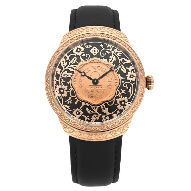 Jaipur Watch Company Filigree FIL07 kol saati