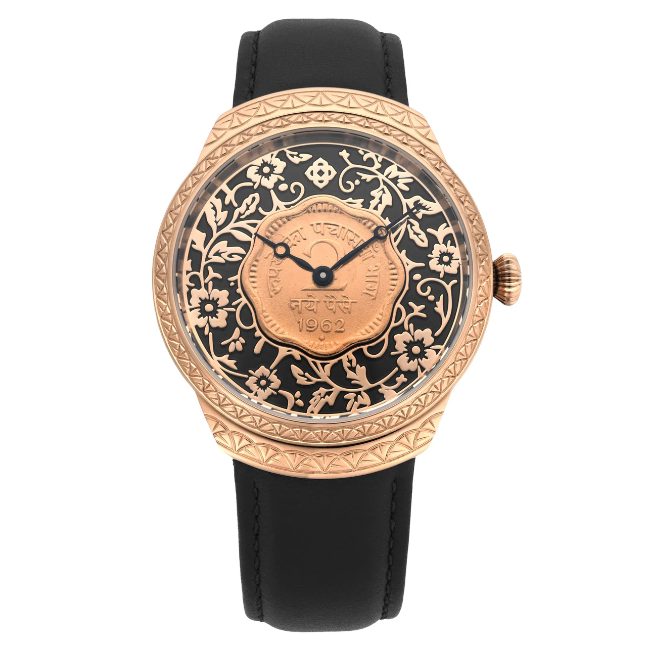 Jaipur Watch Company Filigree FIL07 38 mm kol saati