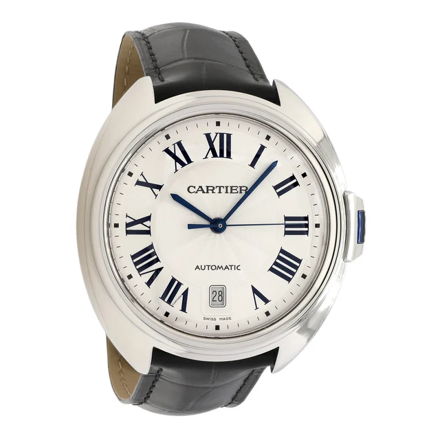 Cartier Cartier Clé de Cartier WA01578 kol saati