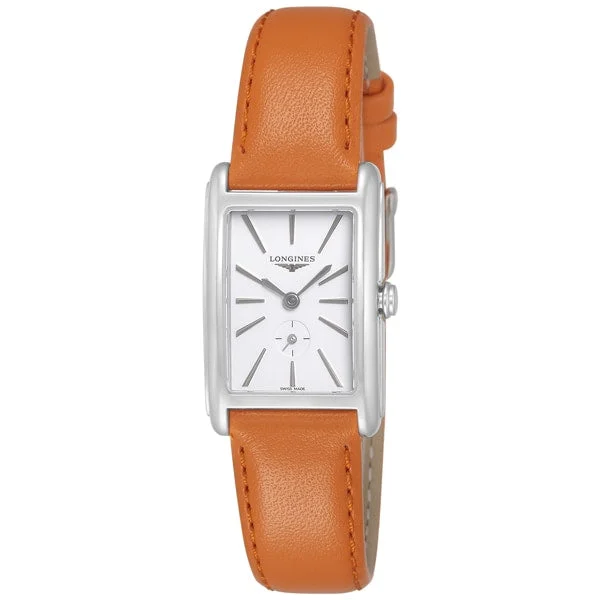 Longines DolceVita L5.255.4.11.8 kol saati
