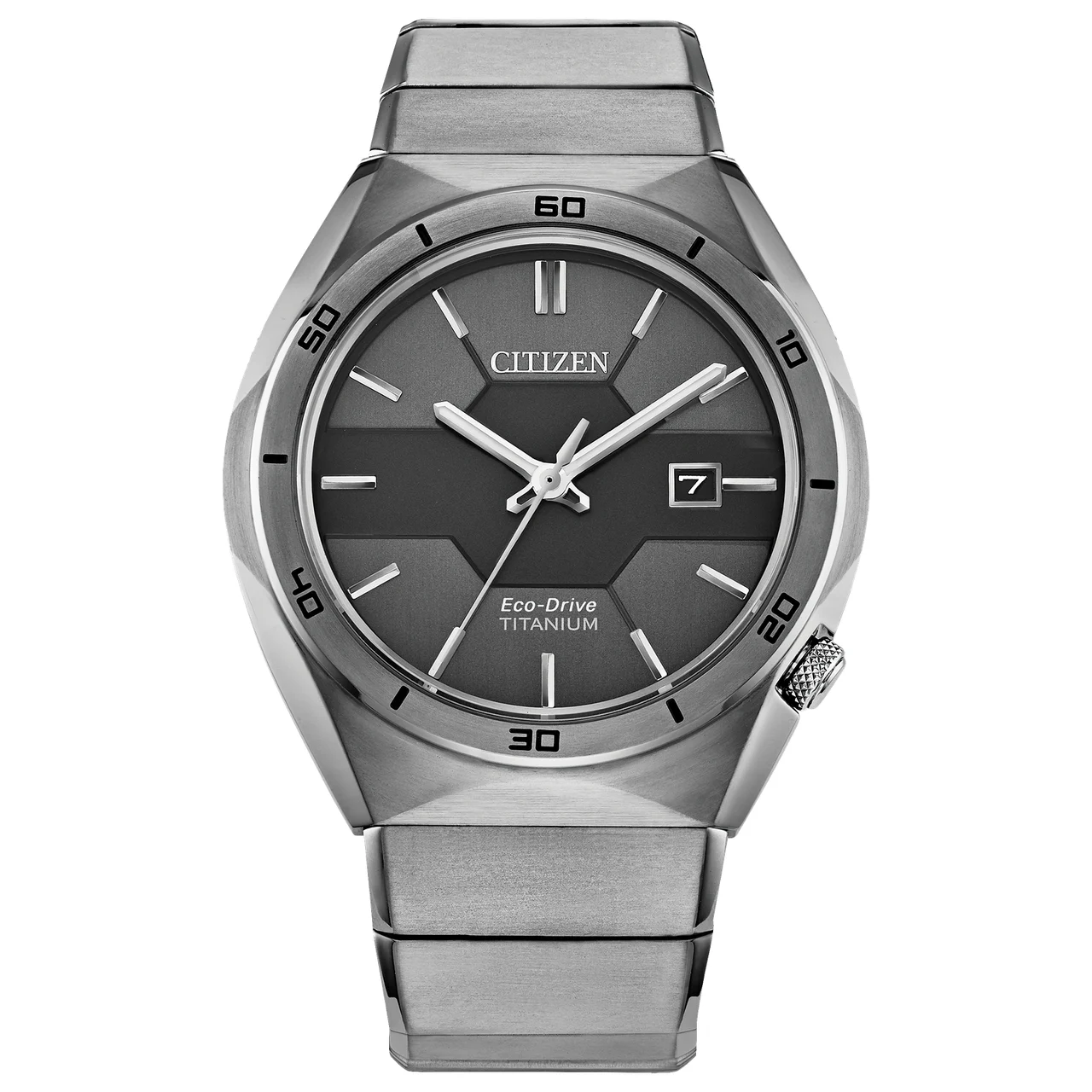 Citizen Citizen AW1660-51H 41 mm kol saati