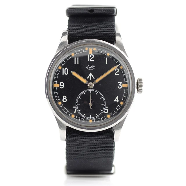 IWC IWC VW117 kol saati