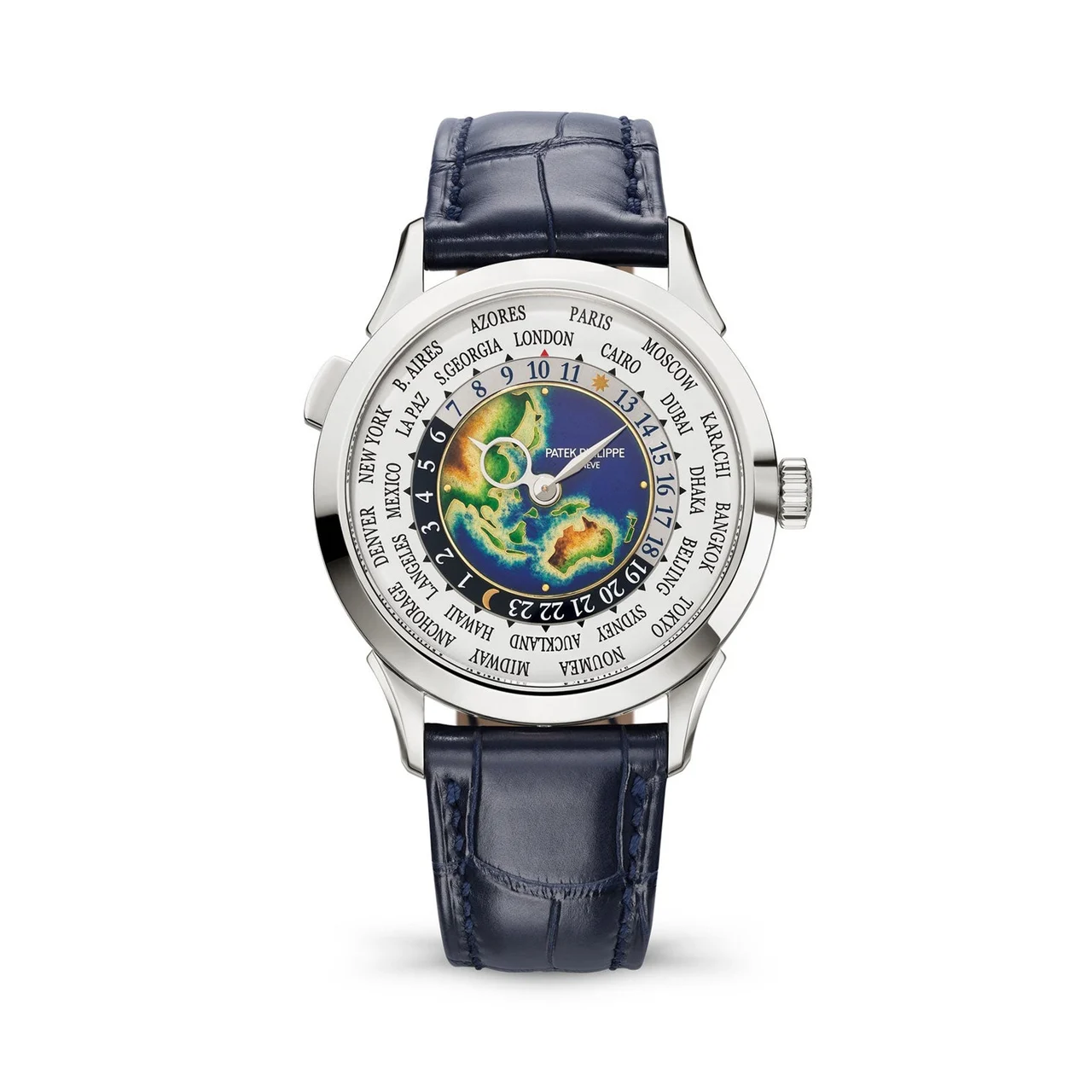 Ole Mathiesen.dk Ole Mathiesen.dk 5231G-001 39 mm kol saati