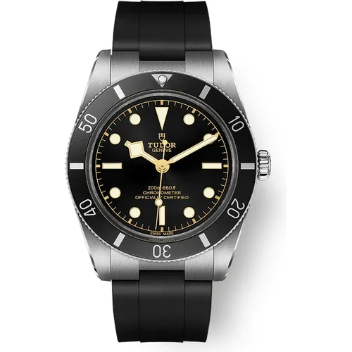 Tudor Black Bay 54 M79000N-0002 37 mm kol saati
