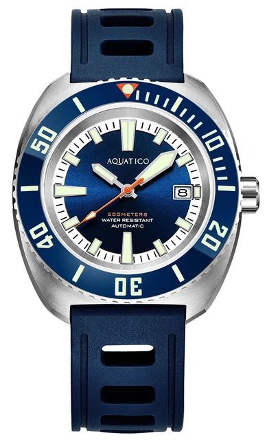 AQUATICO AQUATICO AQ040 kol saati