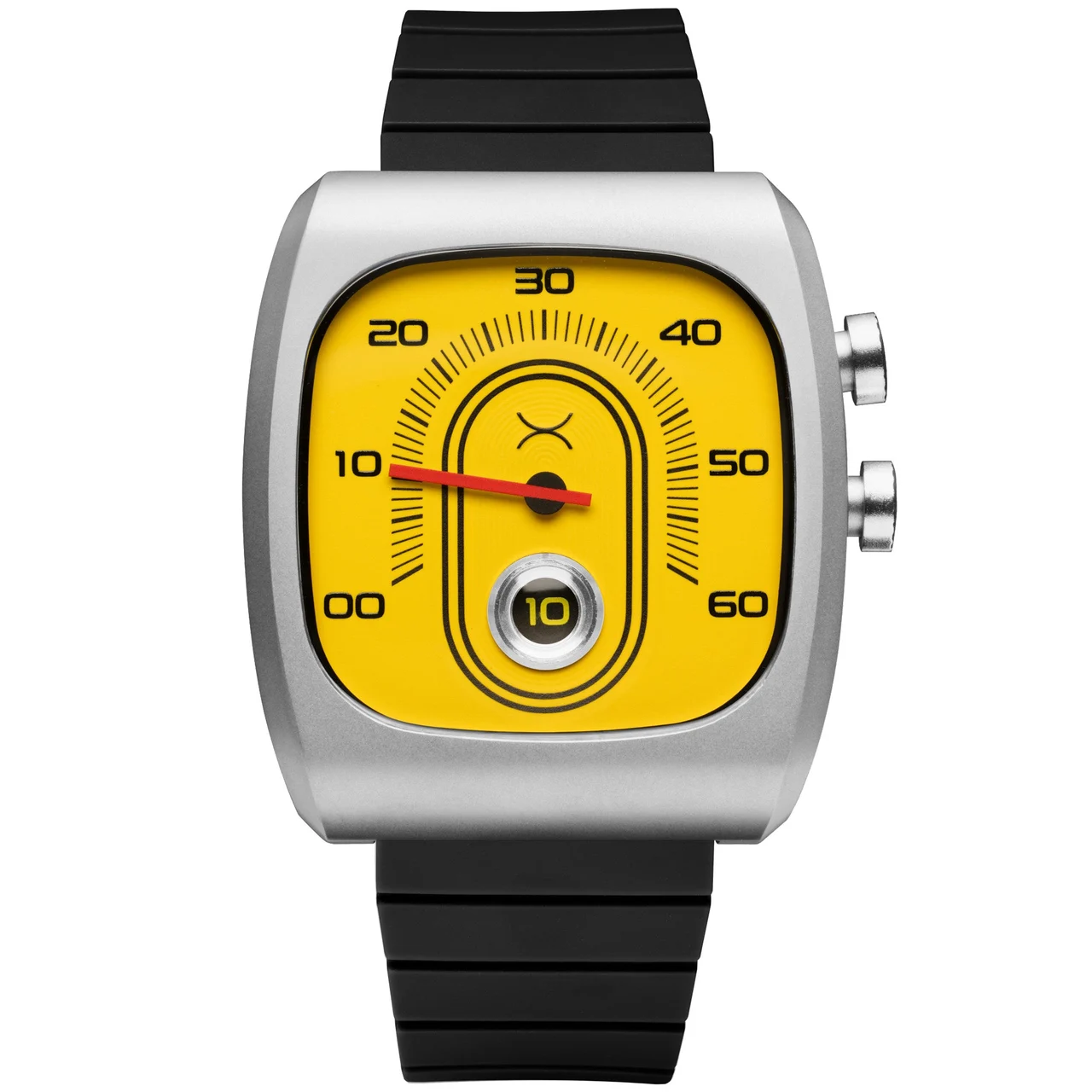 Xeric Retroscope RTS-1193-03R 39 mm kol saati