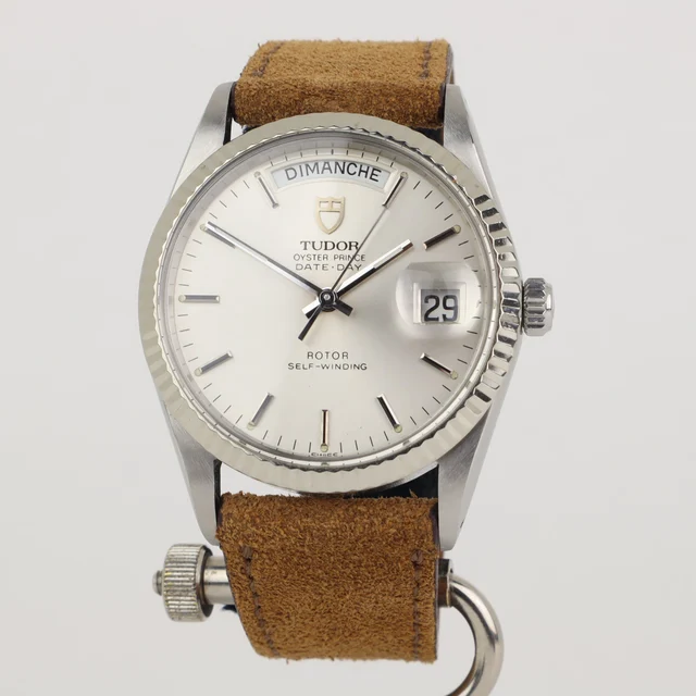 Tudor Tudor 25C084 kol saati