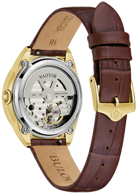 Bulova Sutton 97L179 kol saati
