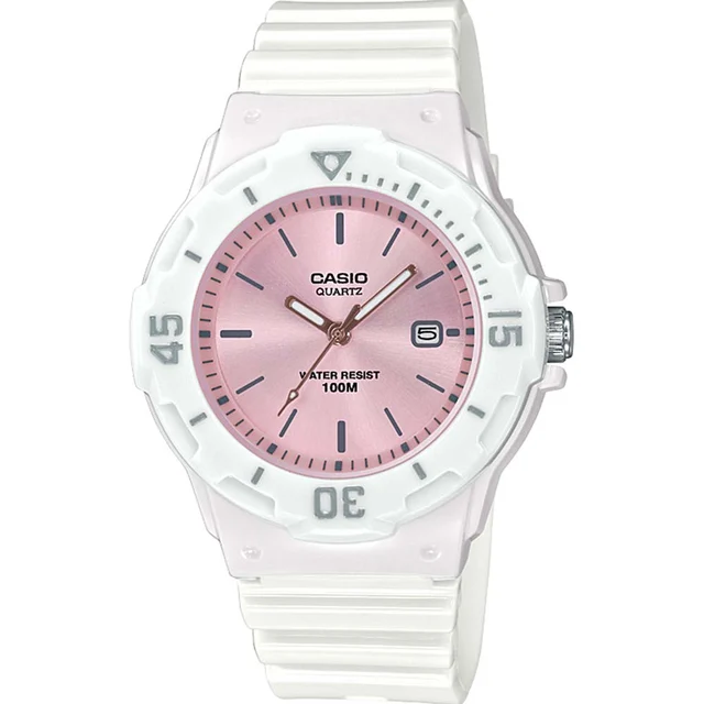 Casio LRW200H-4E3 kol saati