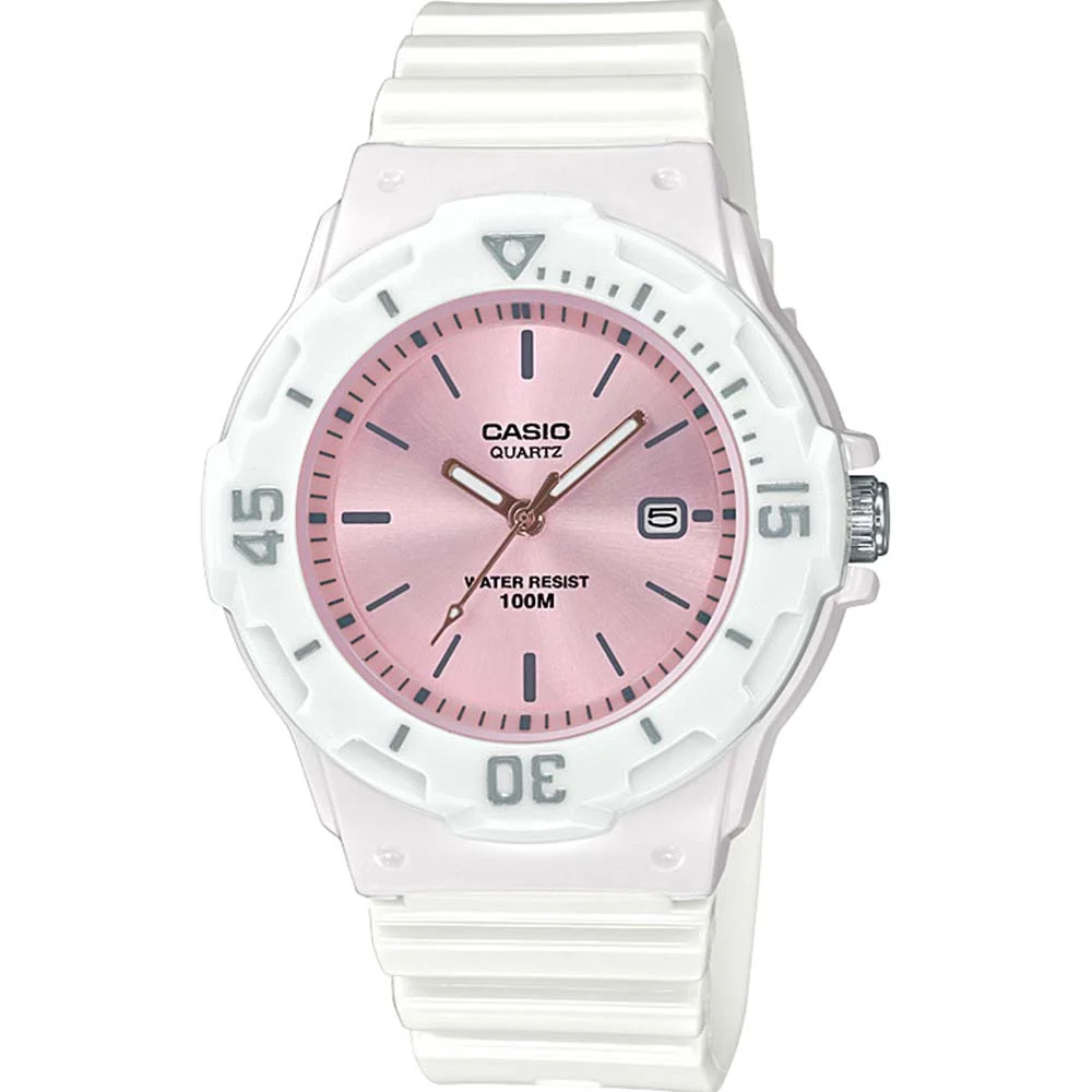 Casio LRW200H-4E3 38 mm kol saati
