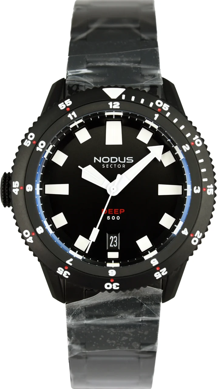 Nodus PRE1338 44 mm kol saati