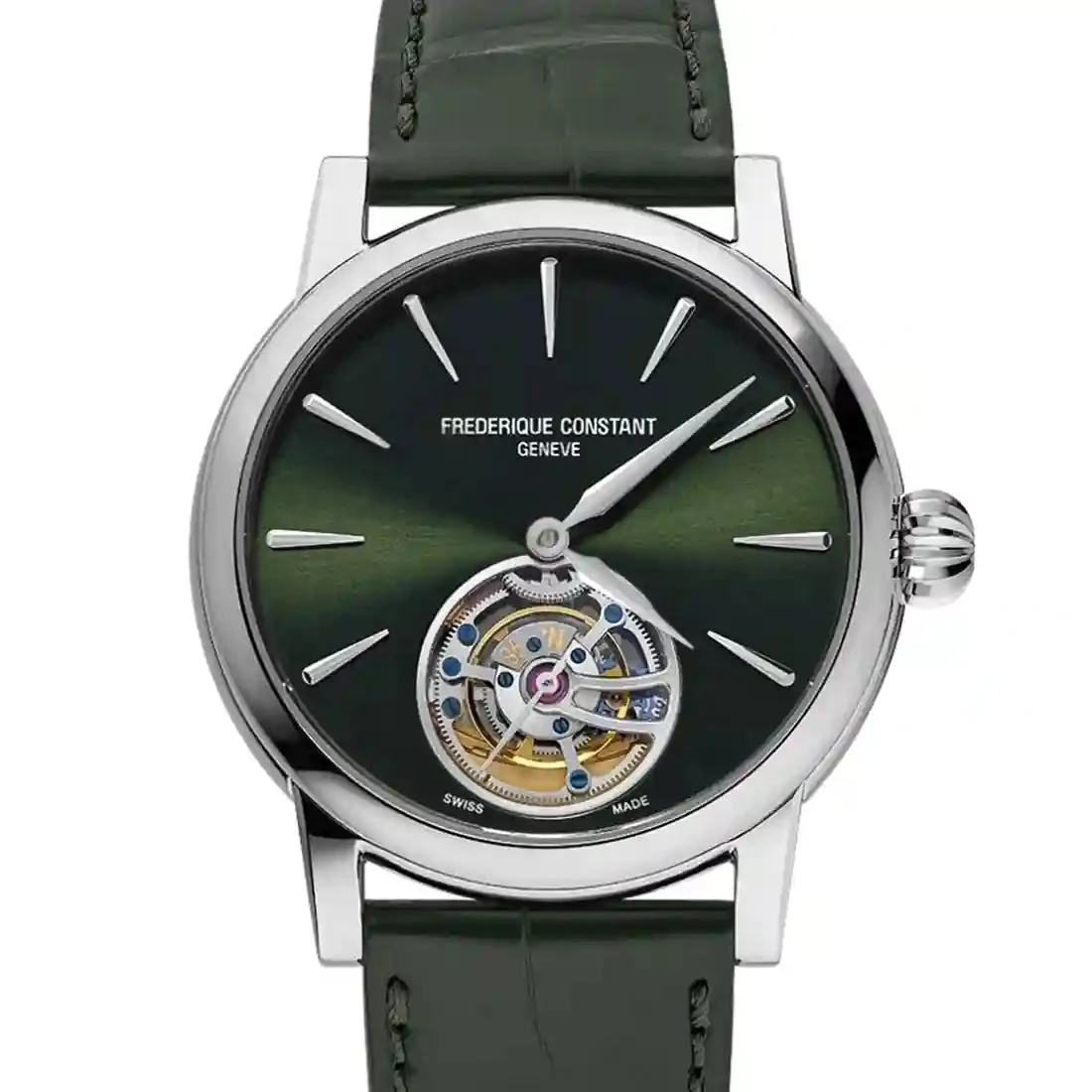 Frederique Constant Frederique Constant 47715 39 mm kol saati