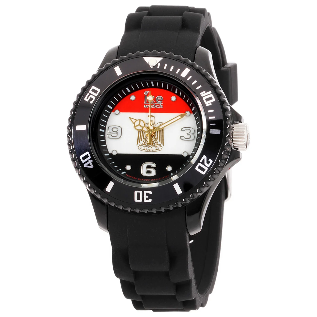 ICE Watch WO.EG.S.S.12 kol saati