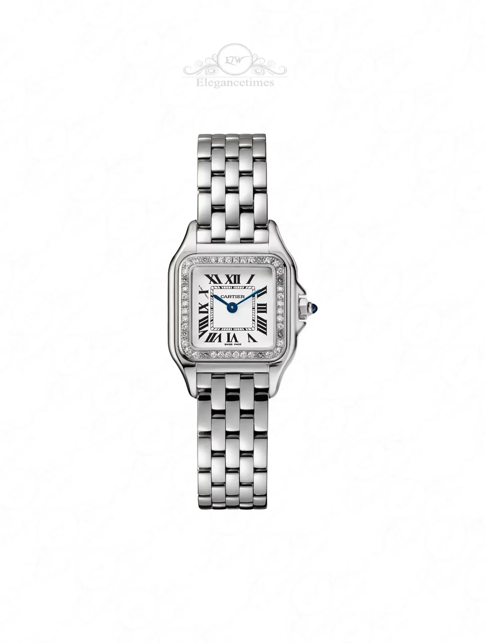 Cartier Panthère W4PN0007 23 mm kol saati